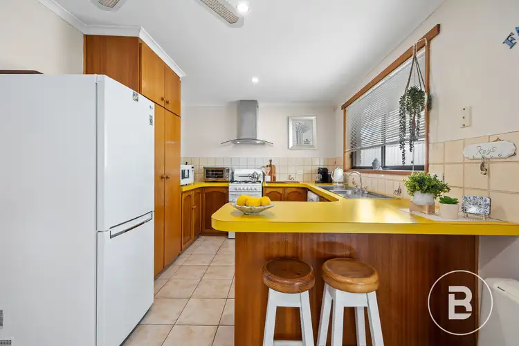 Fourth view of Homely house listing, 3 Tyar Court, Sebastopol VIC 3356