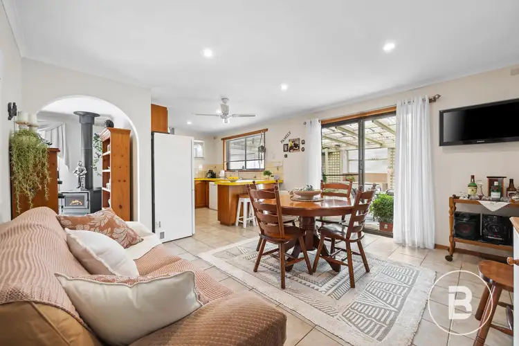 Fifth view of Homely house listing, 3 Tyar Court, Sebastopol VIC 3356