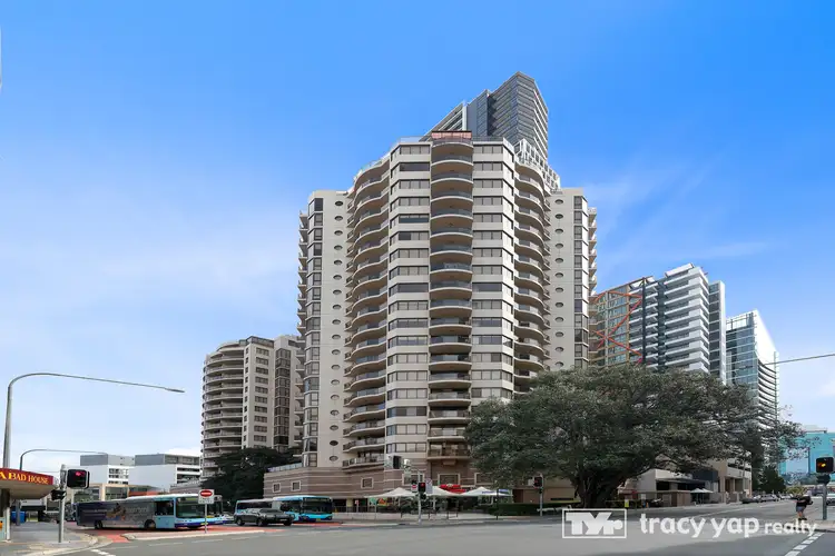 Main view of Homely apartment listing, 96/13-15 Hassall Street, Parramatta NSW 2150