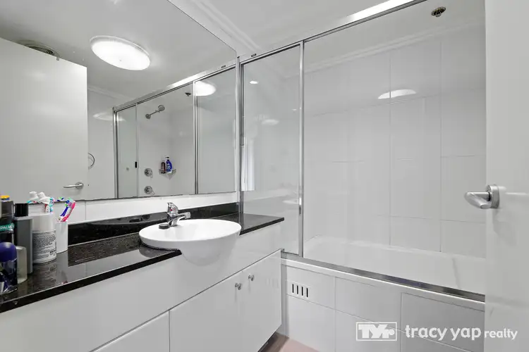 Sixth view of Homely apartment listing, 96/13-15 Hassall Street, Parramatta NSW 2150
