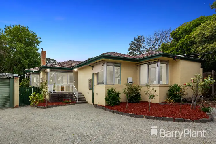 1 Jaffa Court, Boronia VIC 3155