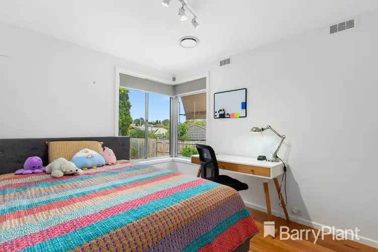 Sixth view of Homely house listing, 1 Jaffa Court, Boronia VIC 3155