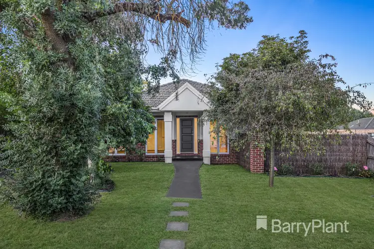 1/10 Deschamps Street, Lilydale VIC 3140