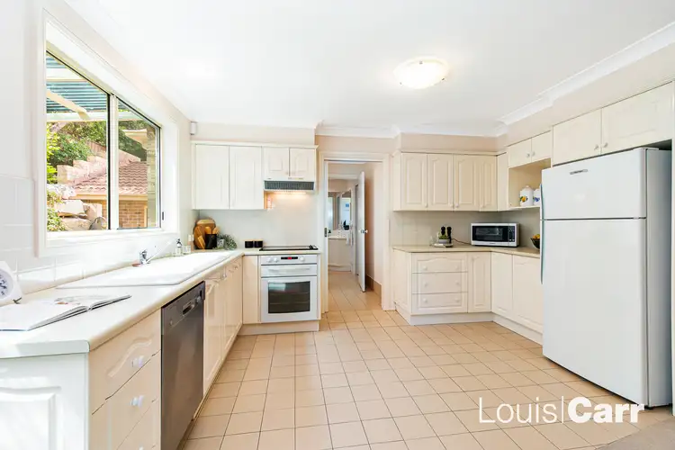 Fourth view of Homely semi-detached listing, 10 Arum Way, Cherrybrook NSW 2126