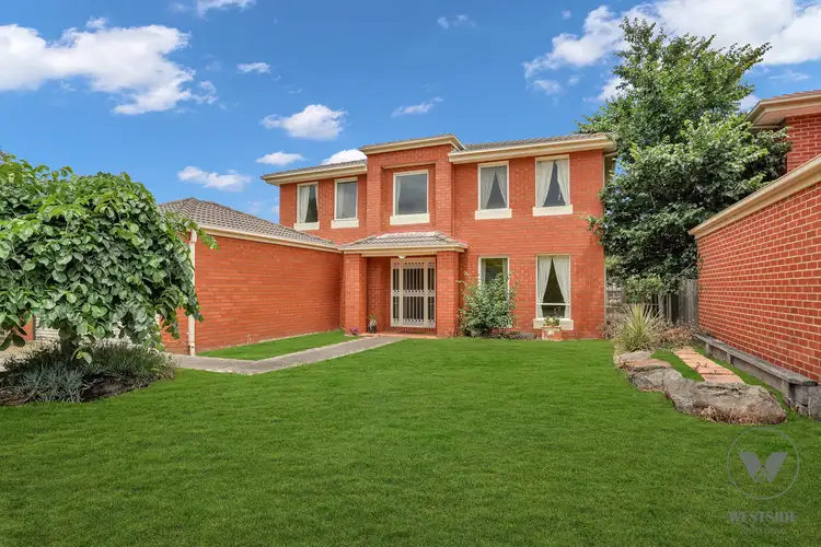 10 Hayley Street, Hoppers Crossing VIC 3029