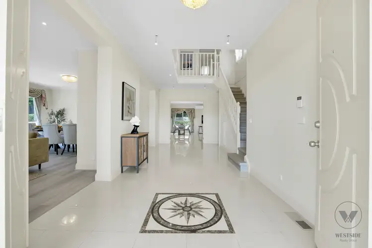 Second view of Homely house listing, 6 Golf Links Court, Doncaster VIC 3108
