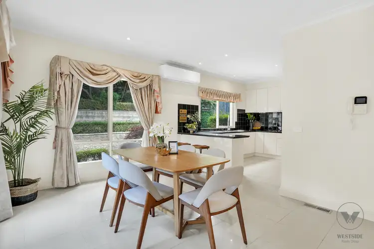 Sixth view of Homely house listing, 6 Golf Links Court, Doncaster VIC 3108