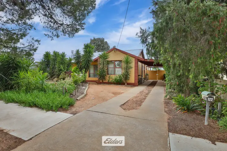 Main view of Homely house listing, 122 Darling Street, Wentworth NSW 2648