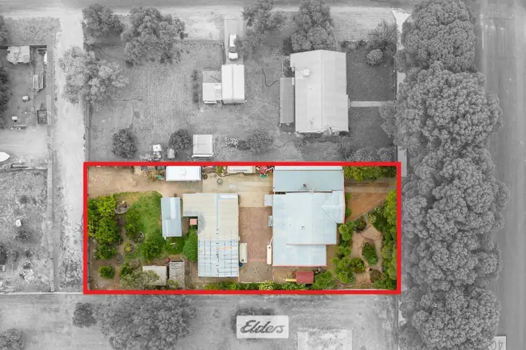 Second view of Homely house listing, 122 Darling Street, Wentworth NSW 2648