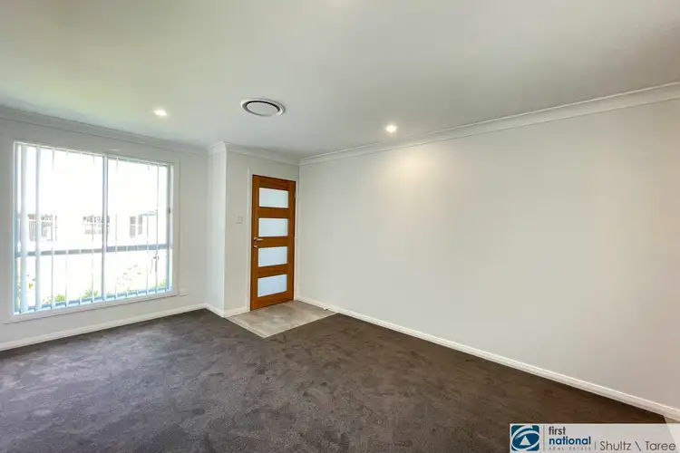 Second view of Homely semi-detached listing, 1B Elata Court, Taree NSW 2430
