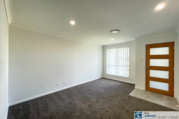 Third view of Homely semi-detached listing, 1B Elata Court, Taree NSW 2430