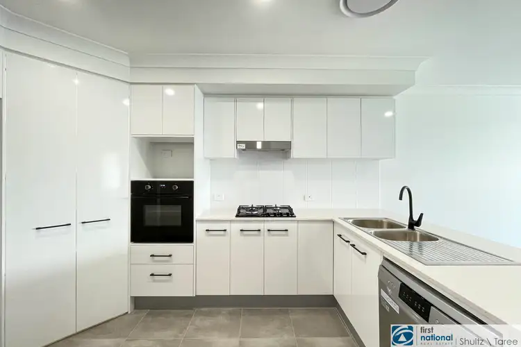 Fifth view of Homely semi-detached listing, 1B Elata Court, Taree NSW 2430