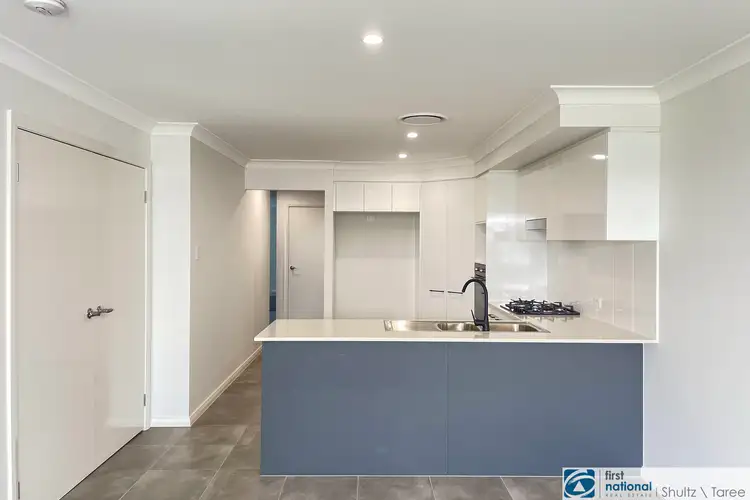 Sixth view of Homely semi-detached listing, 1B Elata Court, Taree NSW 2430