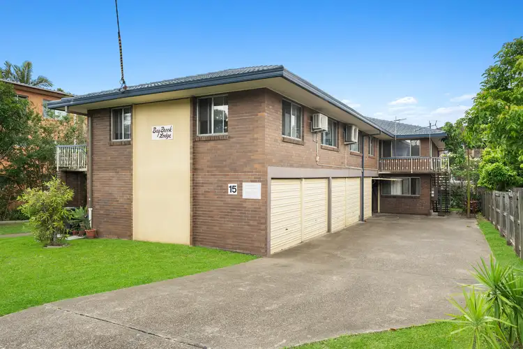 3/15 Seabrook Street, Kedron QLD 4031