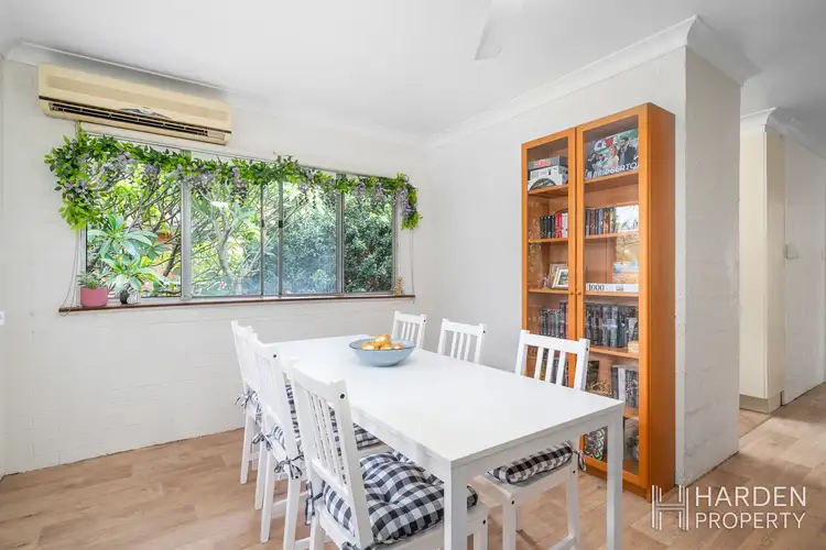Fourth view of Homely unit listing, 3/15 Seabrook Street, Kedron QLD 4031