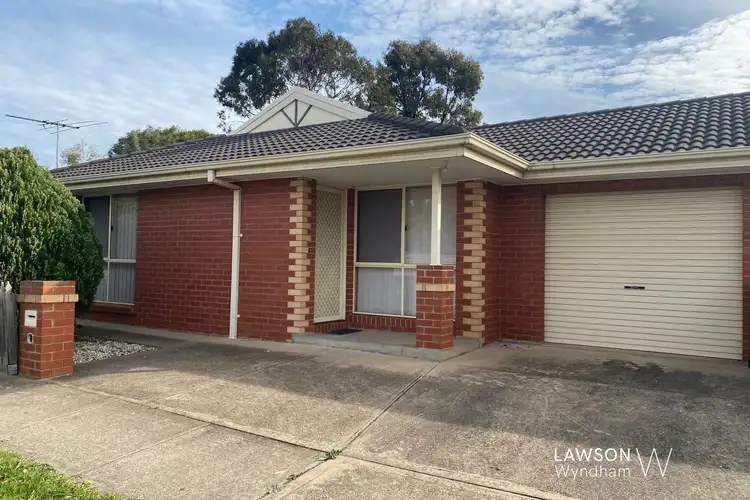 1/23 Moffatt Crescent