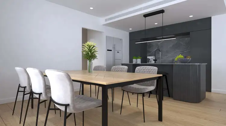 Fifth view of Homely townhouse listing, 35A Newman Street, Niddrie VIC 3042