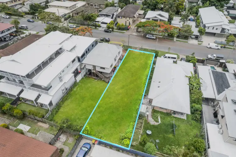 123 Vernon Street, Nundah QLD 4012