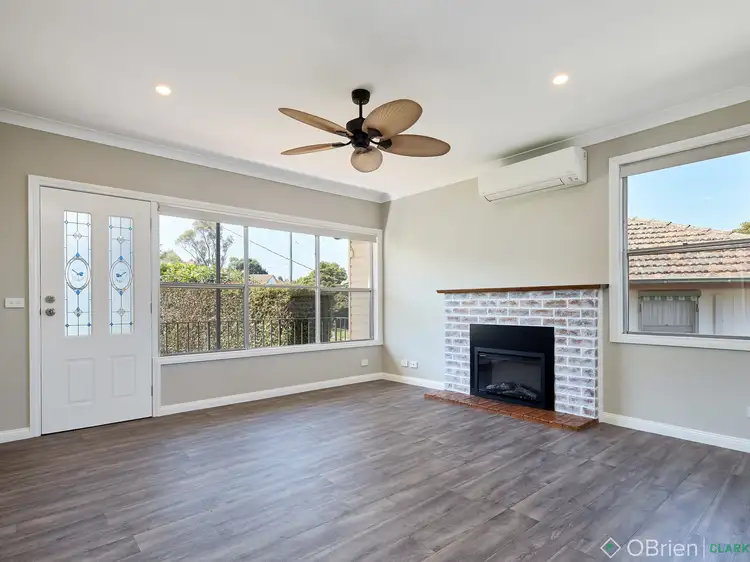 Fourth view of Homely house listing, 47 Burton Street, Warragul VIC 3820