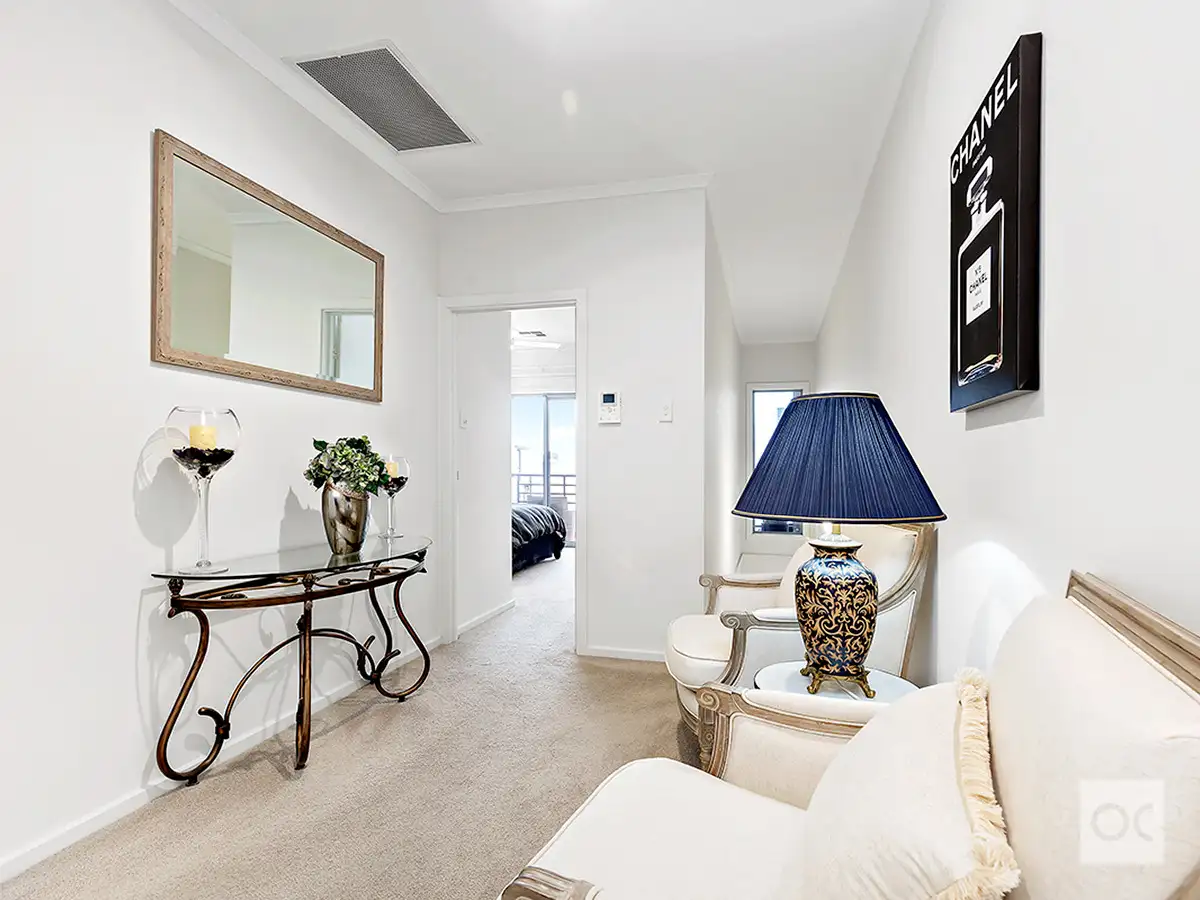 Main view of Homely townhouse listing, 5 Rhind Road, Lightsview SA 5085