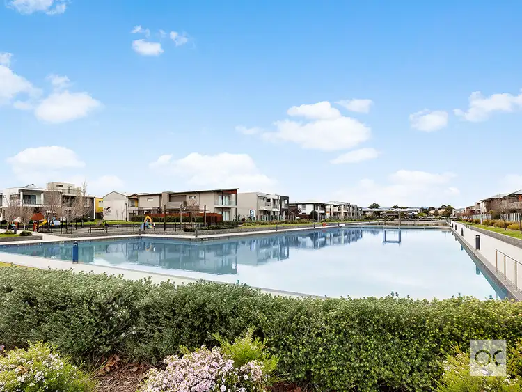 Second view of Homely townhouse listing, 5 Rhind Road, Lightsview SA 5085