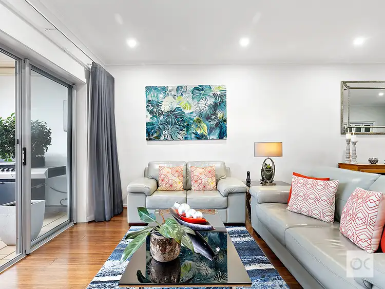 Fourth view of Homely townhouse listing, 5 Rhind Road, Lightsview SA 5085
