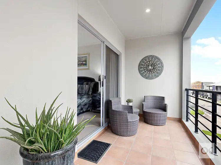 Fifth view of Homely townhouse listing, 5 Rhind Road, Lightsview SA 5085