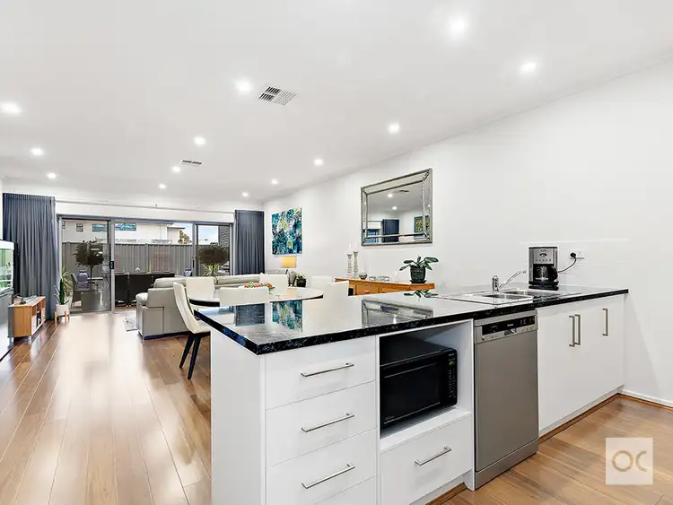 Sixth view of Homely townhouse listing, 5 Rhind Road, Lightsview SA 5085