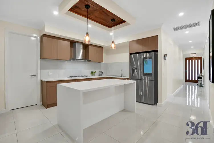 Main view of Homely house listing, 9 Stonewall Road, Weir Views VIC 3338