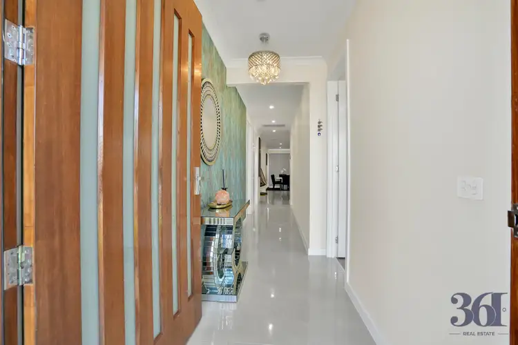 Third view of Homely house listing, 9 Stonewall Road, Weir Views VIC 3338