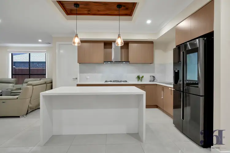 Fourth view of Homely house listing, 9 Stonewall Road, Weir Views VIC 3338