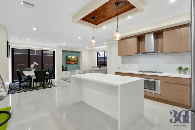 Fifth view of Homely house listing, 9 Stonewall Road, Weir Views VIC 3338