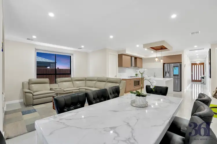 Sixth view of Homely house listing, 9 Stonewall Road, Weir Views VIC 3338