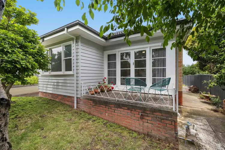 Second view of Homely house listing, 2 Dunlop Street, Mount Pleasant VIC 3350