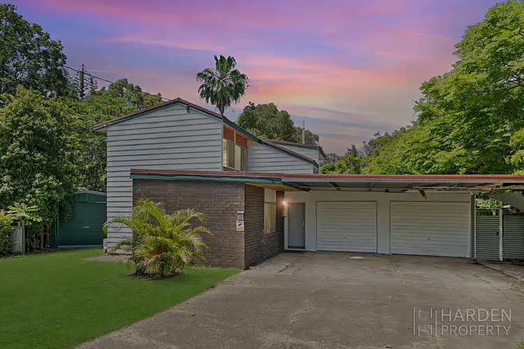 22 Rosewall Street, Upper Mount Gravatt QLD 4122