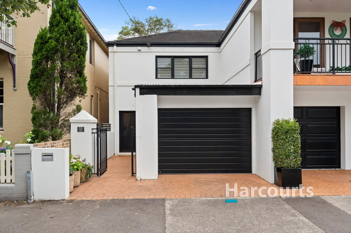 Main view of Homely house listing, 52a Parry Street, Cooks Hill NSW 2300