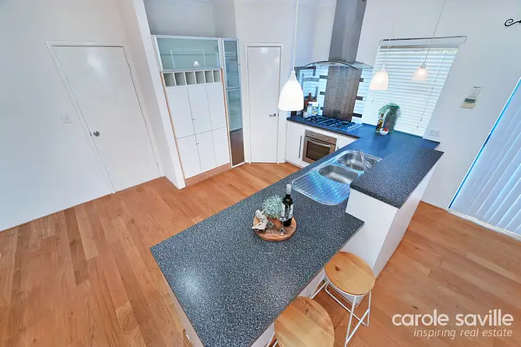 Third view of Homely house listing, 12 Berigora Avenue, Tapping WA 6065