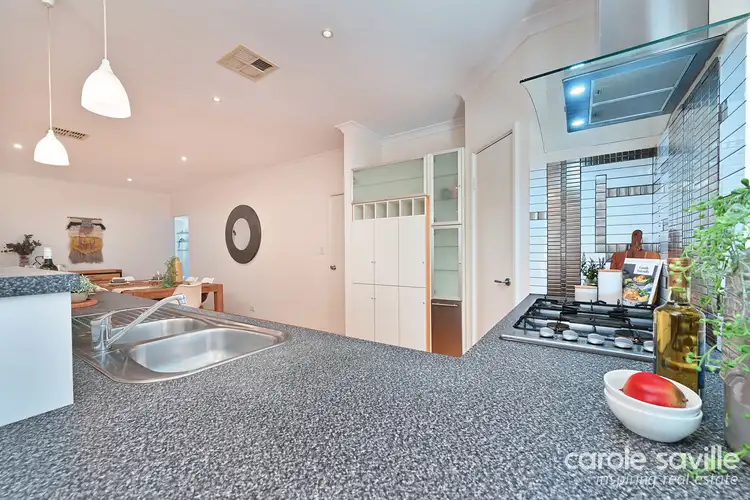 Fifth view of Homely house listing, 12 Berigora Avenue, Tapping WA 6065