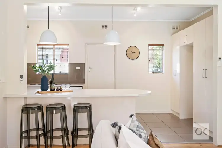 Third view of Homely house listing, 5/70 Malvern Avenue, Malvern SA 5061