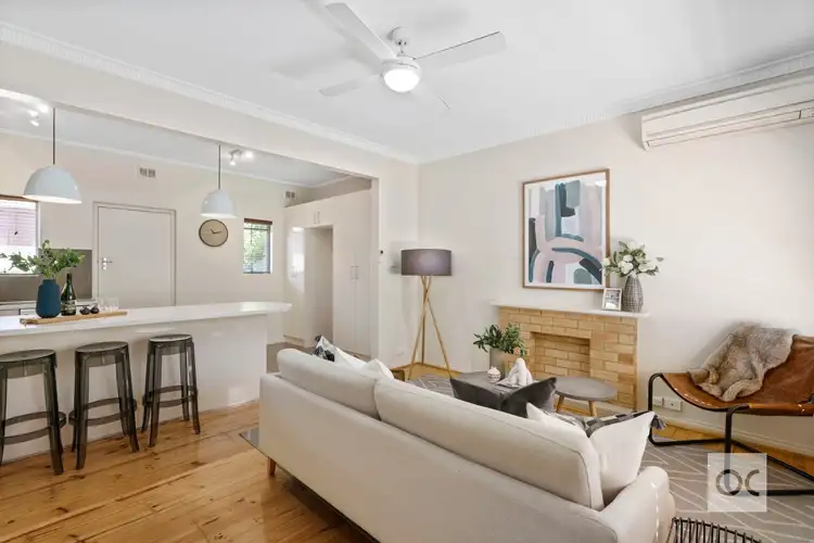 Fifth view of Homely house listing, 5/70 Malvern Avenue, Malvern SA 5061
