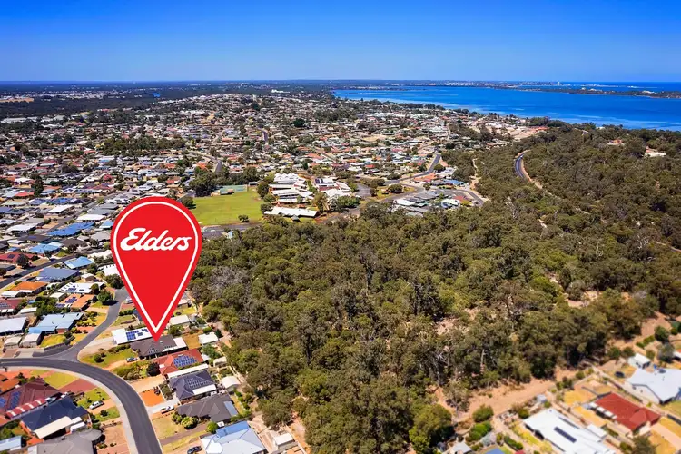 Main view of Homely house listing, 96 Leschenault Parade, Australind WA 6233