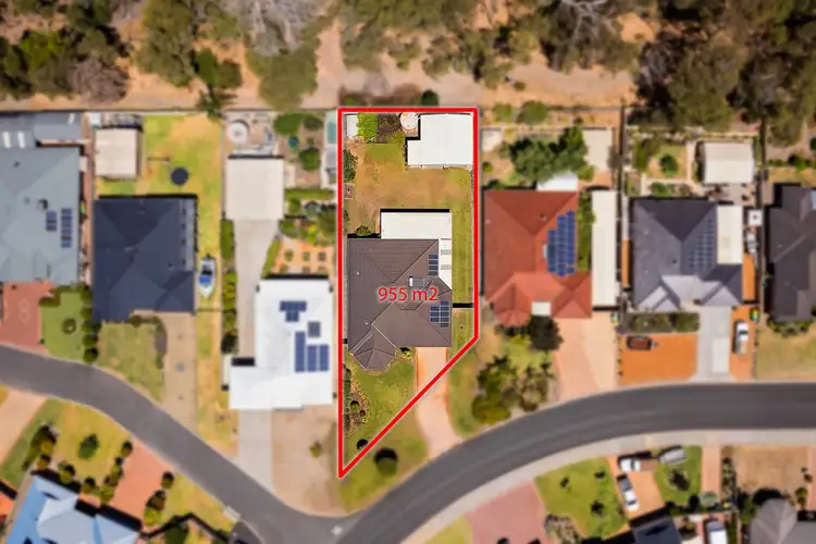 Second view of Homely house listing, 96 Leschenault Parade, Australind WA 6233