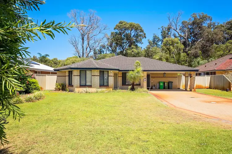 Third view of Homely house listing, 96 Leschenault Parade, Australind WA 6233