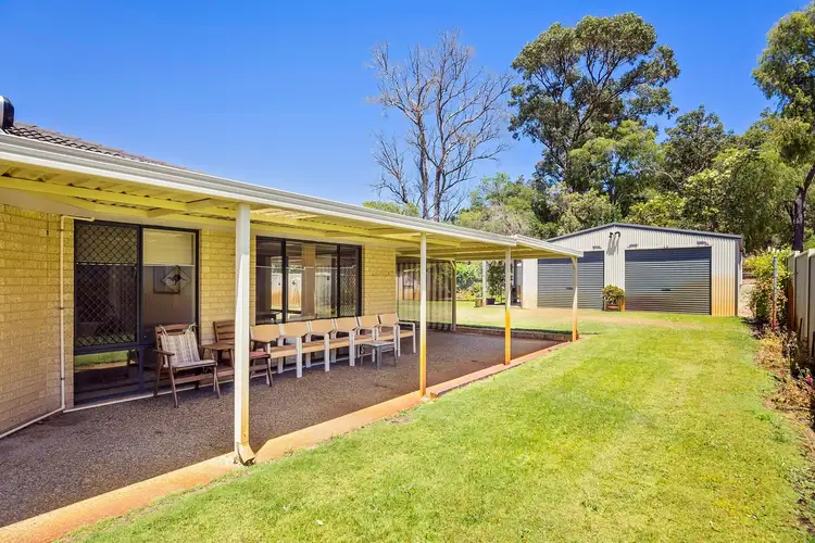 Fourth view of Homely house listing, 96 Leschenault Parade, Australind WA 6233