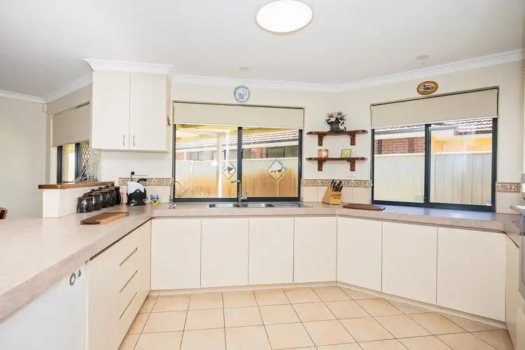 Fifth view of Homely house listing, 96 Leschenault Parade, Australind WA 6233