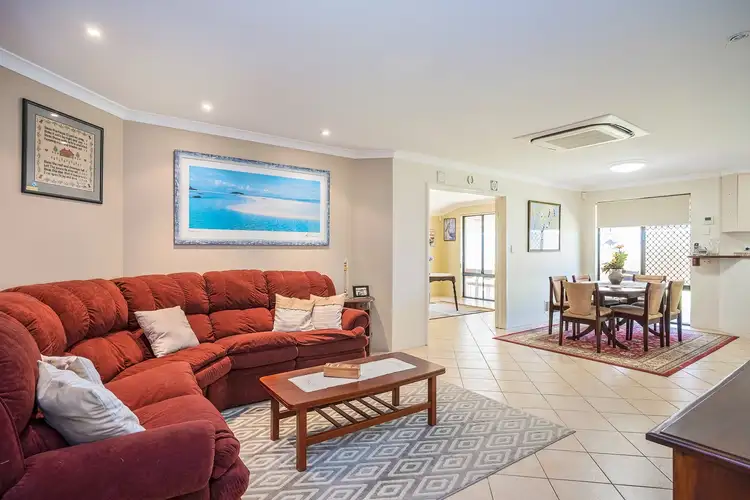 Seventh view of Homely house listing, 96 Leschenault Parade, Australind WA 6233