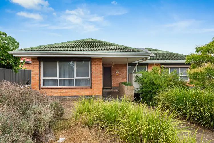 12 Malone Street, Morphett Vale SA 5162