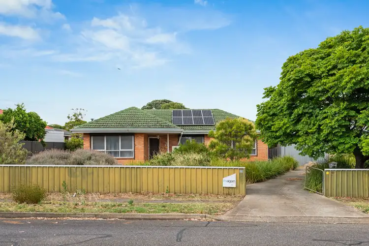 Second view of Homely house listing, 12 Malone Street, Morphett Vale SA 5162