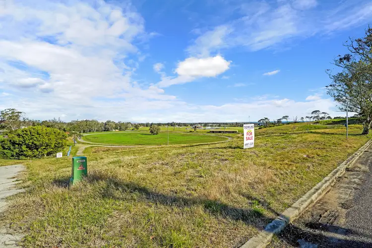 Second view of Homely land listing, LOT 210, 21 Binns Street, Raymond Terrace NSW 2324