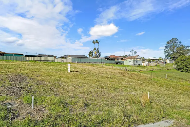 Sixth view of Homely land listing, 19 (Lot 20 Binns Street, Raymond Terrace NSW 2324